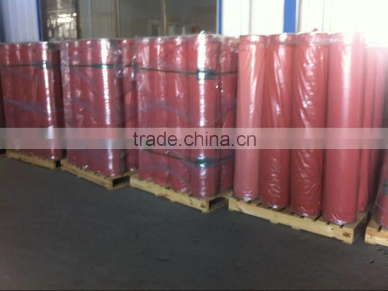 high gross marble pvc film