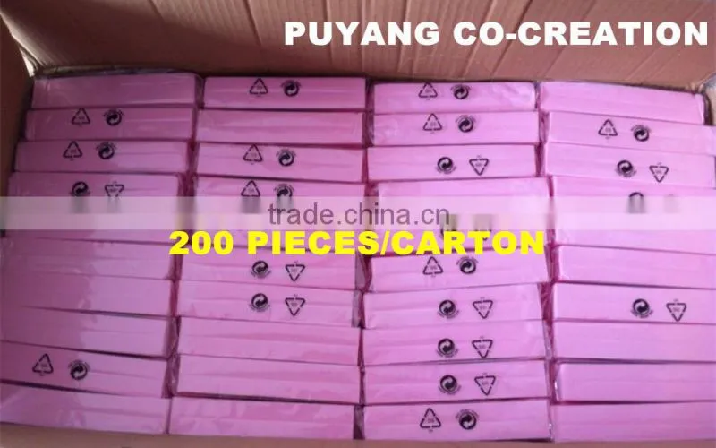 PVA sponge for cleaning car floor glass furniture tool