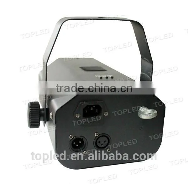 TOPLED Single Moon 5*RGBWY Professional Laser Stage Light