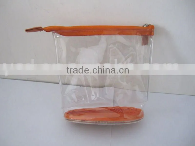 new small PVC cosmetic bag