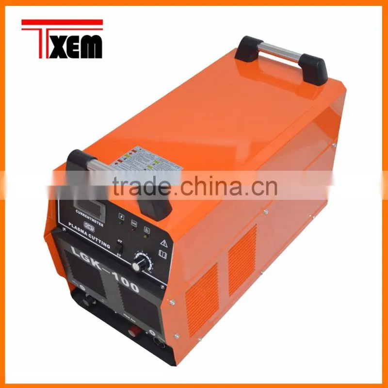LGK/CUT-100 Inverter DC arc welding machine 220V20-200A-15.2KVA