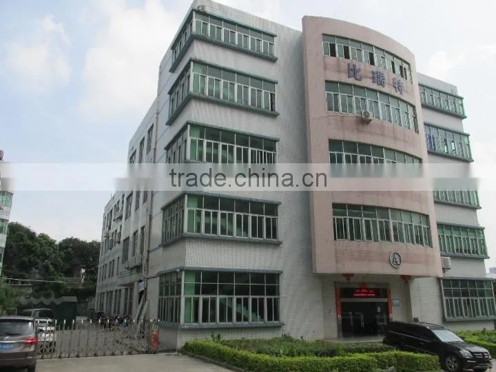 Shenzhen Bright Lighting Technology Co., Ltd. company overview - view 2