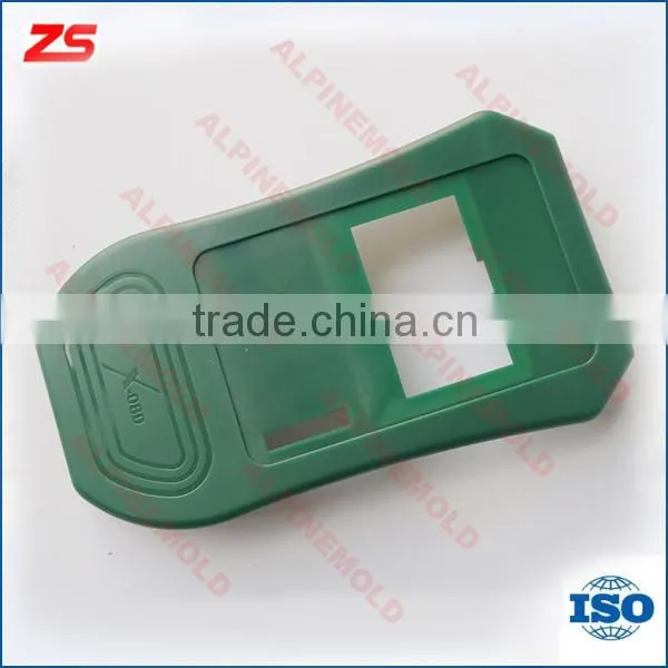 High quality diy plastic injection mold, custom injection mold with various shape