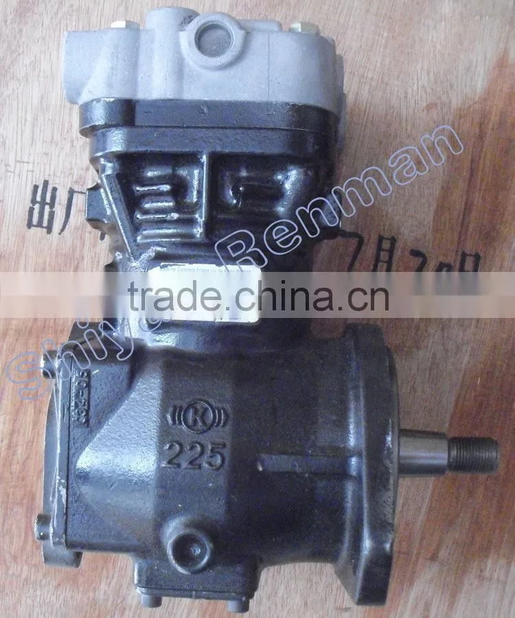 DCEC ISBe5.9 cheap air compressor for sale 4898367
