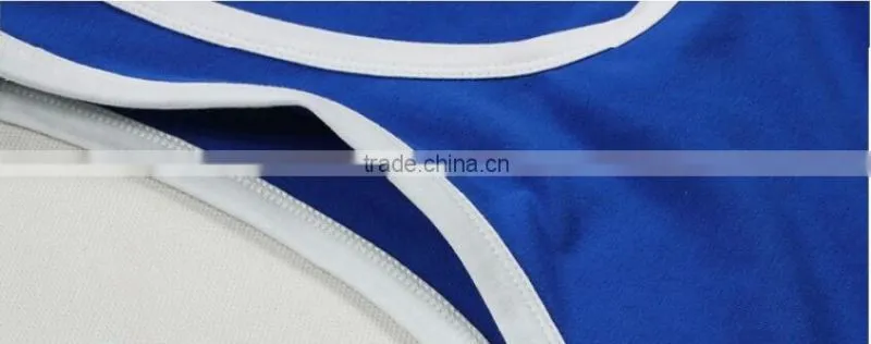 Professional factory cheap price high quality customized OEM service export wholesale tank top