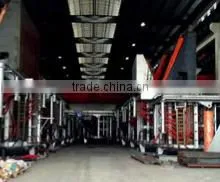 Cangnan Superb Electromachinery Manufacturer company overview - view 2