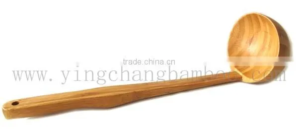kitchen Bamboo Rolling Pin