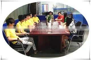 Dongguan Yingsihai Precision Mould Co., Ltd. company overview - view 3