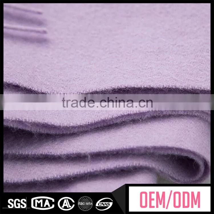 New cashmere ladies, red scarf girls, scarf