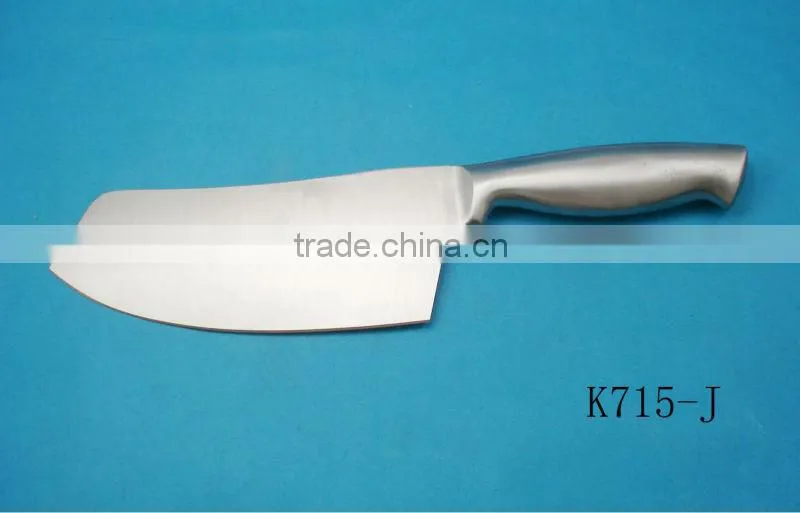 kitchen cleaver knife