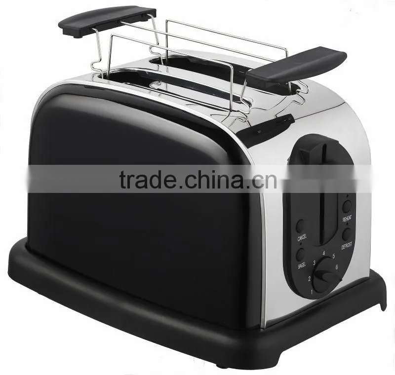 FT-103A electric 2 slice toaster