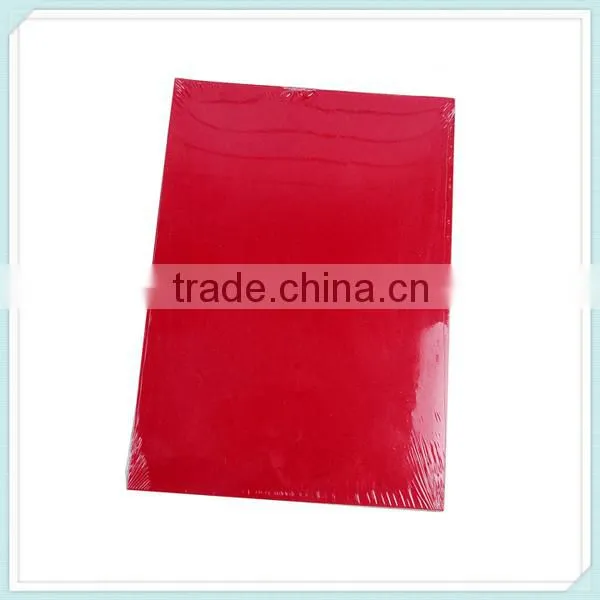 Wholesale A4 carbon high quality color papers