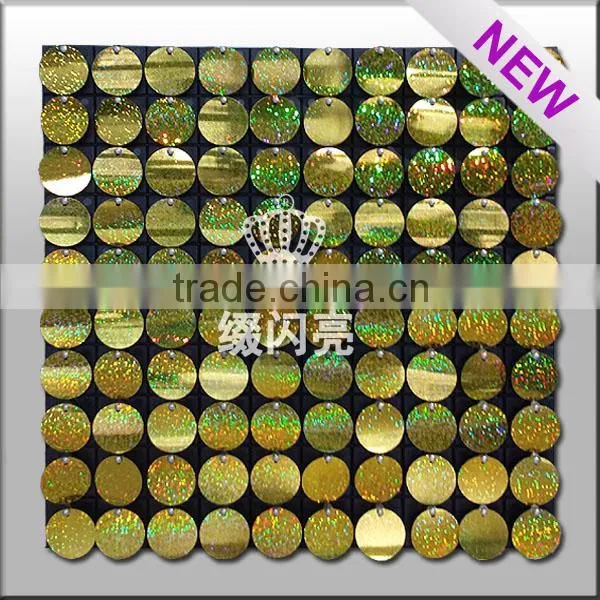 2014 new products pvc decorative recycled plastic panels