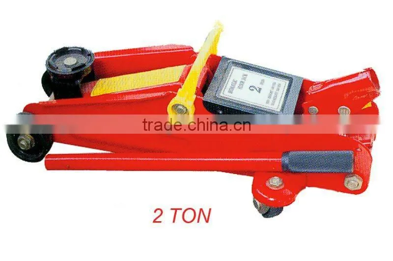 Floor Jack 2 Ton