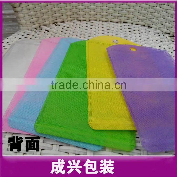 iphone 6 plue mobile case packaging/poly bag/plastic zipper sleeve/transparent packing