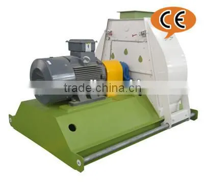 With ISO certificate Professional manufacturer eel feed hammer mill