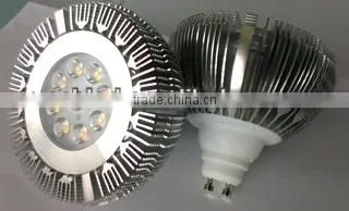 led lampen gu10 test