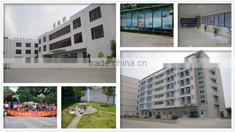 Dongguan Xionglin Seamless shoes logo film with high frequency machine and RF machine