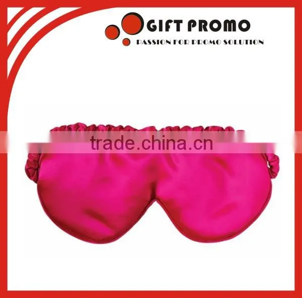 Custom Logo Cotton Soft Eye Mask For Sleeping