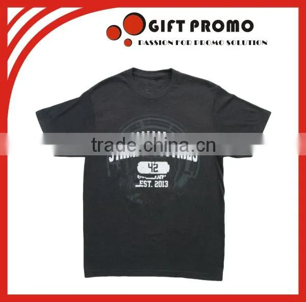Italy Style Top Quality Cotton Men's T Shirts