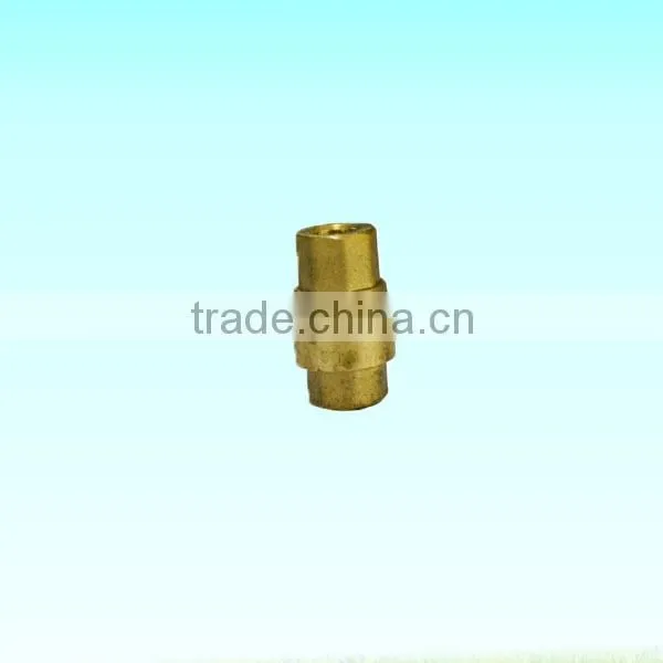 screw air compressor parts/ check valve for compressors