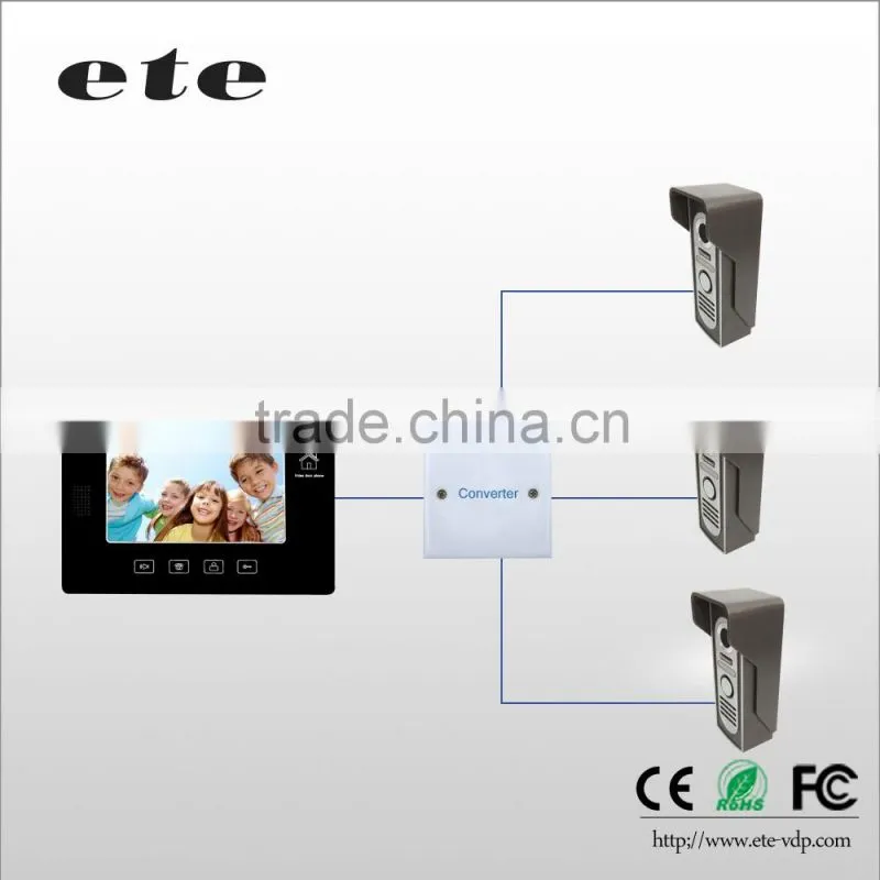 best hot sale doorbell for the deaf visual doorbell