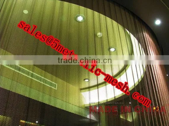 Metal curtain Room partition,Alunimium alloy curtain walls