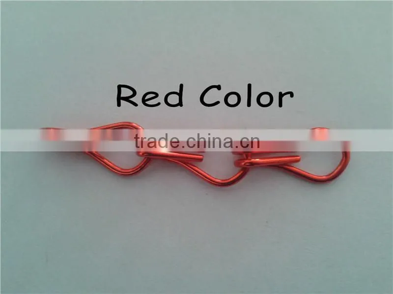 aluminum hook curtain