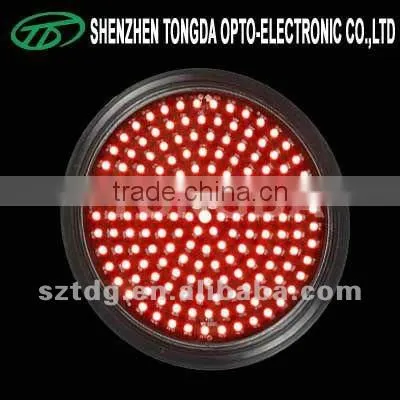 200mm yellow arrow led traffic signal Light