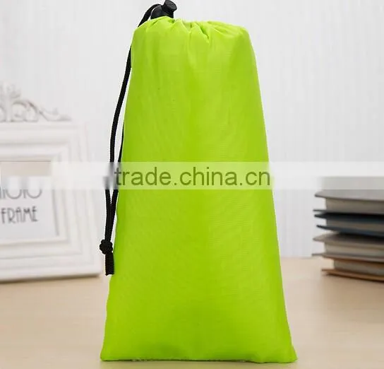 Foldable Wash Basin Footbath Sink Water Bag Outdoor Camping Hiking