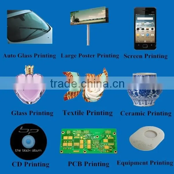 Shangshai Best quality cheapest monofilament thread screen printing mesh