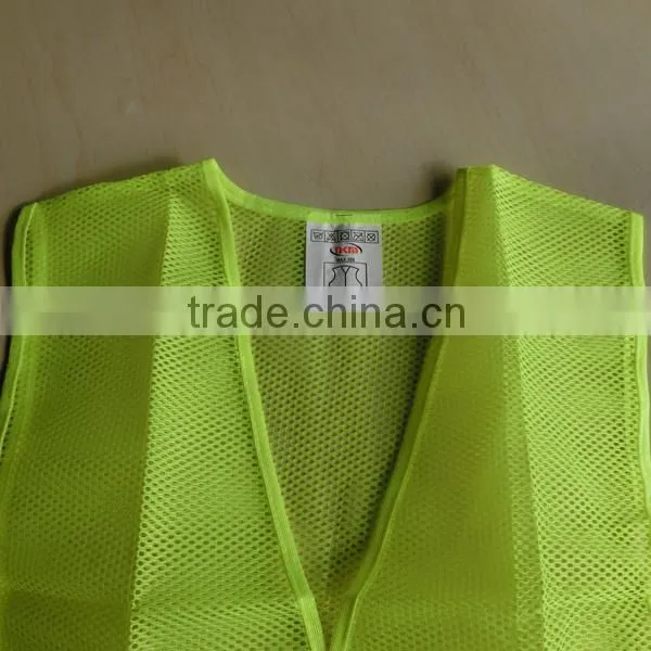 New Style Reflective Clothing