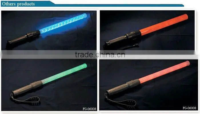 FGE Professional Red Color Signal Light