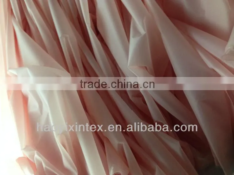 15D Nylon Taffeta Fabric