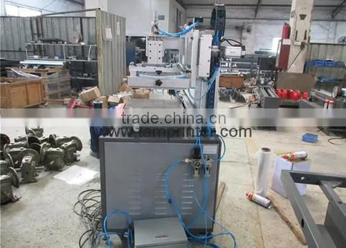 TM-3045 PCB Screen Printing machine