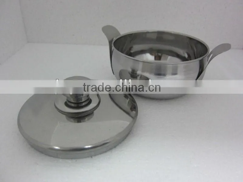 Stainless Steel Cookware