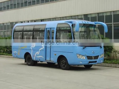 Bus Bigmt6650