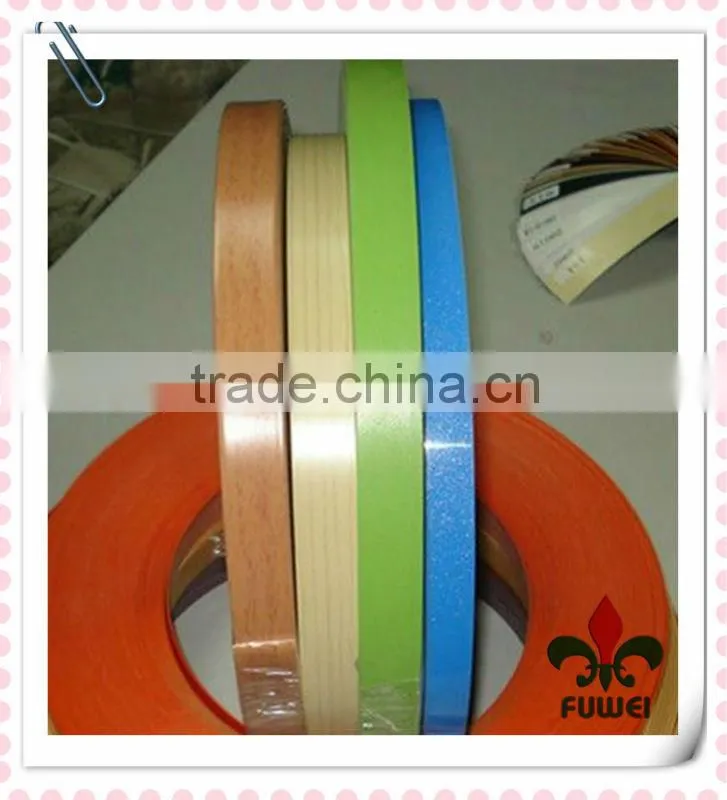 2*19mm Edge Banding For Table