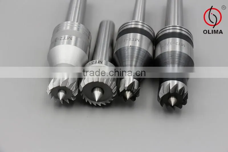 Components for Wood-working Machine MT2 Live Centers