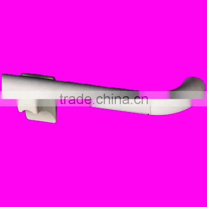 PVC handrail wall rails