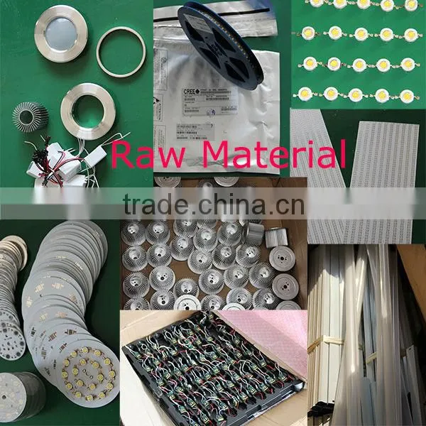 E27 15w led bulb 15w CE RoHS GOST certificate SMD 5630/5730