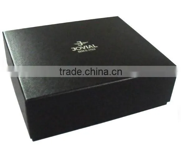 2016 HOT SELLING CARDBOARD PRINTED SHOE BOX/CUSTOMIZED GIFT BOX PACKAGING/SHOE BOX