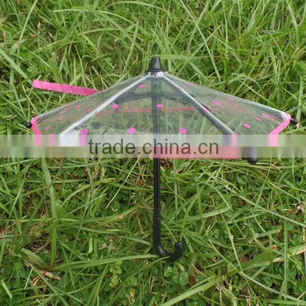 fashion mini toy umbrella