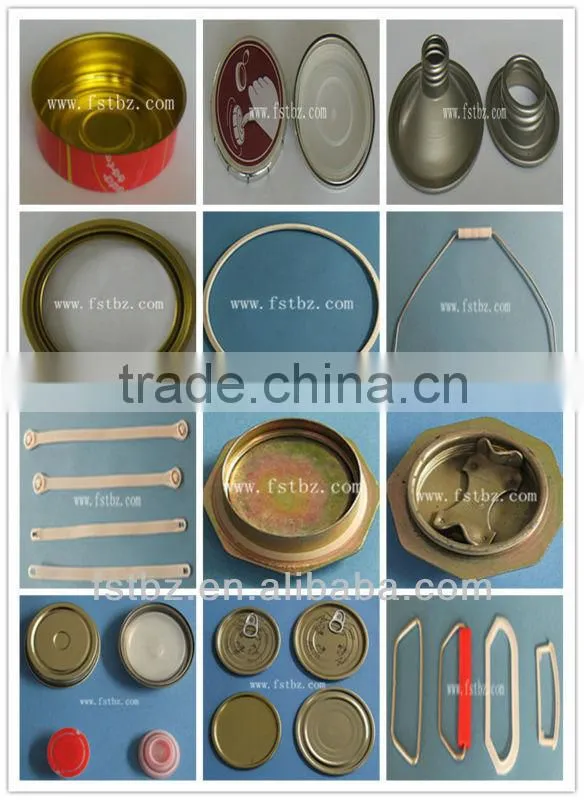 Tin Can Making Industrial Chiller /Can Making Machine
