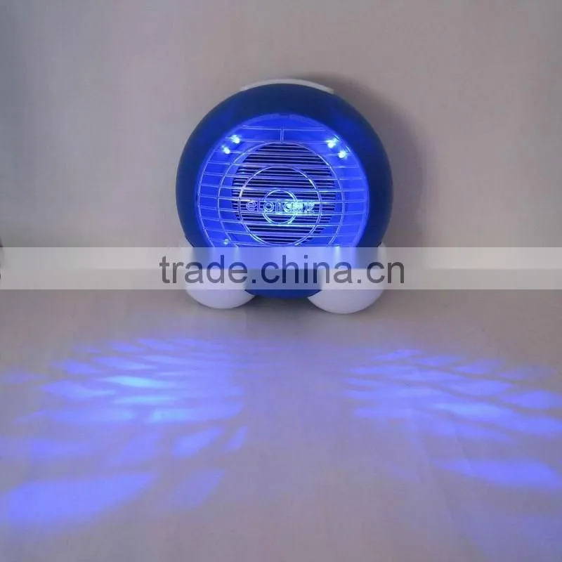 Photocatalyst Mosquito Killer With UV Light & Super Sution Fan