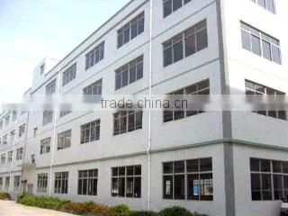 Shenzhen Teckunion Electronic Co., Ltd. company overview - view 1