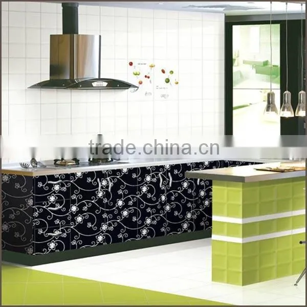 modular kitchen cabinet acrylic door MDF