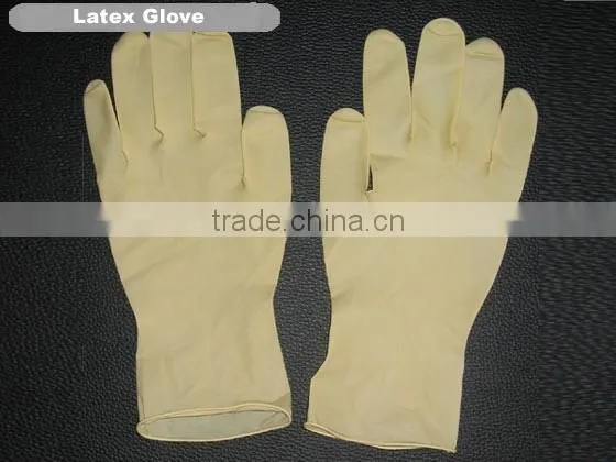 Surgical Disposable latex glove dipping machine