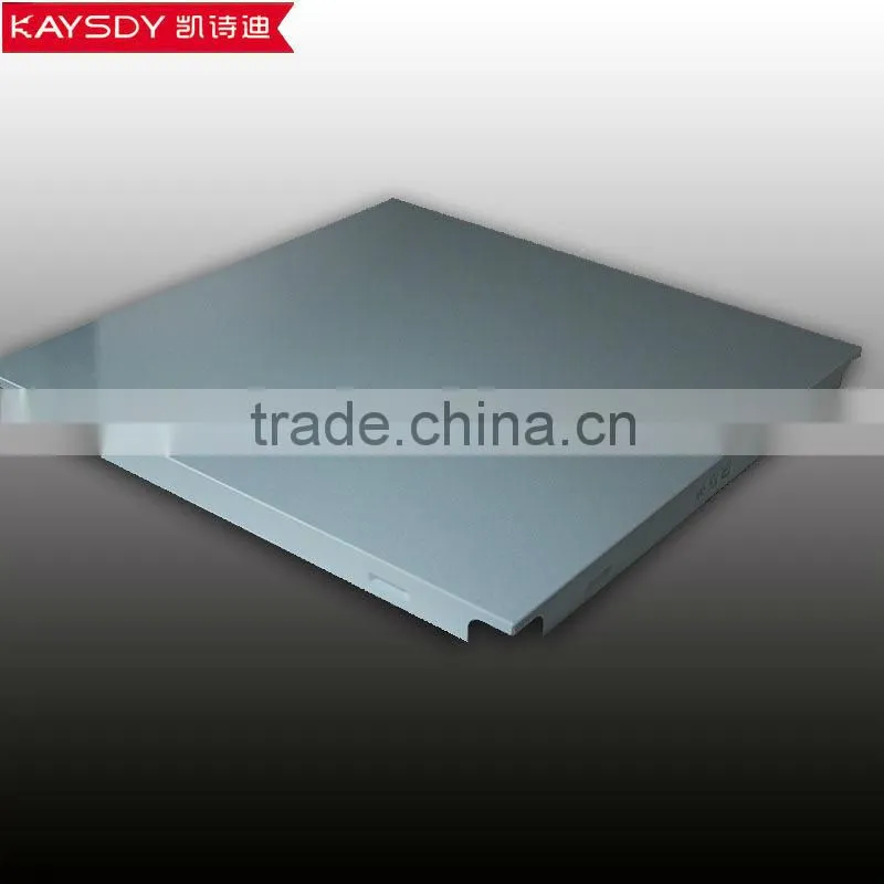 Metal Ceiling of Decorative Ceiling Panel