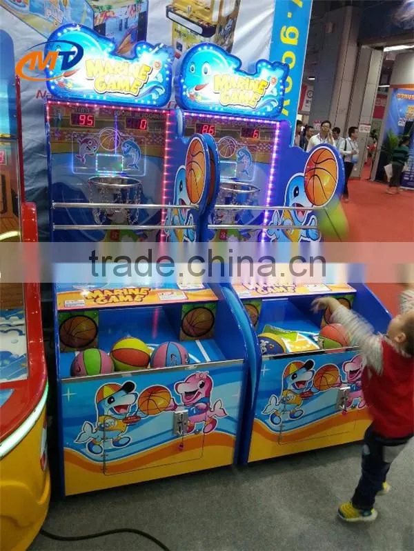 street basketball arcade game machine 4d lottery machine uk simulator basketball game machine for children